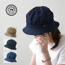 楽天Beacle（ビークル）【SALE 30％OFF】DECHO [デコー] STANDARD KOME HAT [DE-04] スタンダード コメハット・キャンプハット・アウトドアハット・キャンプ・アウトドア・MEN'S/LADY'S [2023SS]