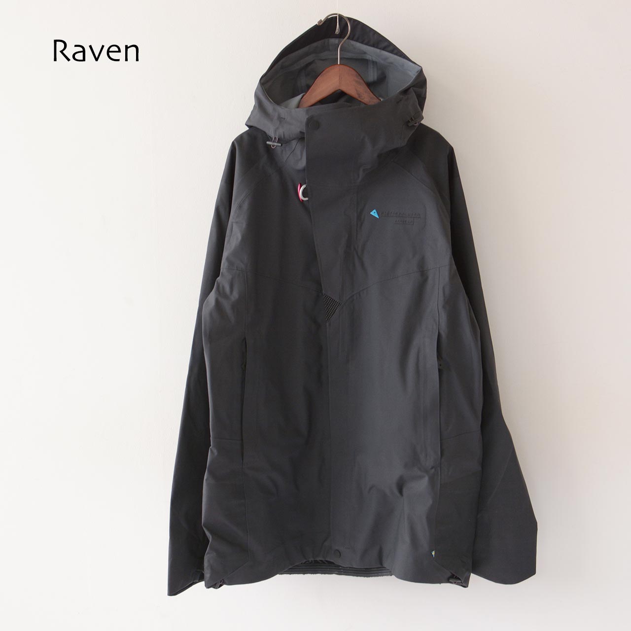 KLATTERMUSEN [クレッタルムーセン] Brage 2.0 Jacket M's [10655M12] ブラーゲ 2.0 ジャケット メンズ・シェルジャケット・バックカントリースキー・アウトドア・スキーウエア・セットアップ・おしゃれウエア・スノーボードウエア・MEN'S [2023AW]