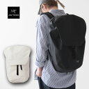 アークテリクス リュック メンズ ARC'TERYX [アークテリクス正規代理店] Granville 25 Backpack [07099] グランヴィル 25 バックパック・デイパック・ハイキング・トレッキング・タウンユース・耐候性・軽量・耐久性・X0000007099・ MEN'S/LADY'S [2024SS]