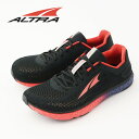 ALTRA アルトラ ESCALANTE RACER M ALM1933B エスカランテレーサー ランニング マラソン トレーニングシューズ MEN 039 S 2024SS