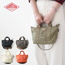 DANTON ダントン CORDURA CANVAS 2WAY TOTE BAG〈LE-MARAIS〉 LE-MARAIS コーデュラキャンバス 2WAYトートバッグ 〈ル マレ〉 トートバッグ ショルダーバッグ ナイロンバッグ MEN 039 S / LADY 039 S 2024SS