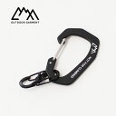 CMF OUTDOOR GARMENT  CMF CARABINER  カラビナ・アウトドアギア・登山・キャンプ・クライミング・小物・アウトドアグッズ・MEN'S / LADY'S 