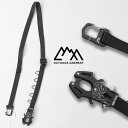 CMF OUTDOOR GARMENT [RtBAEghAK[g] SLING BELT [CMF2401-AC05] XOxgEMEN'S / LADY'S [2024SS]