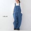 CMF OUTDOOR GARMENT [コムフィアウトドアガーメント] ACTIVITY OVERALLS [CMF2401-P03C] アクティビティオーバーオール・オーバーオール・ナイロンオーバーオール・MEN'S / LADY'S [2024SS]