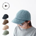 halo.commodity  Roots Cap  ルーツキャップ・アウトドアキャップ・サイクルキャップ・MEN'S / LADY'S 