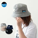 KAVU  Pile Hat  パイルハット・ハット・キャンプハット・アウトドアハット・キャンプ・アウトドア・MEN'S / LADY'S 