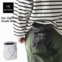ARC'TERYX Ion Lightweight Chalk Bag