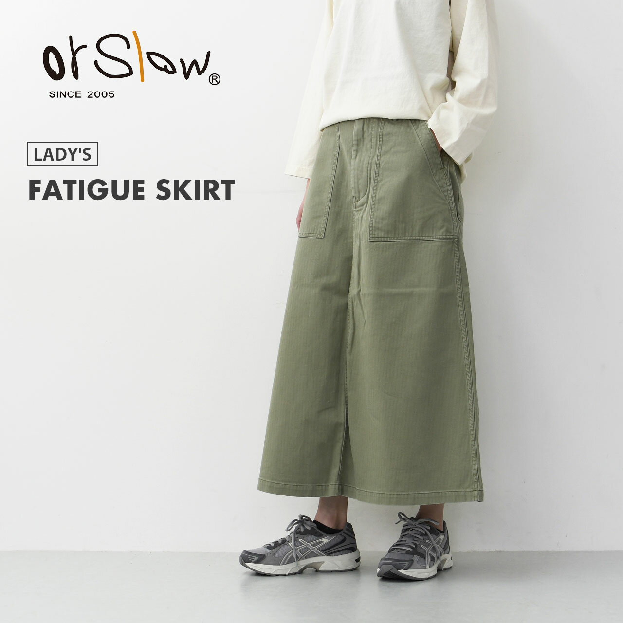 楽天市場】orslow slim fit(カラーカーキグリーン 楽天市場】orslow slim fit(カラーカーキグリーン