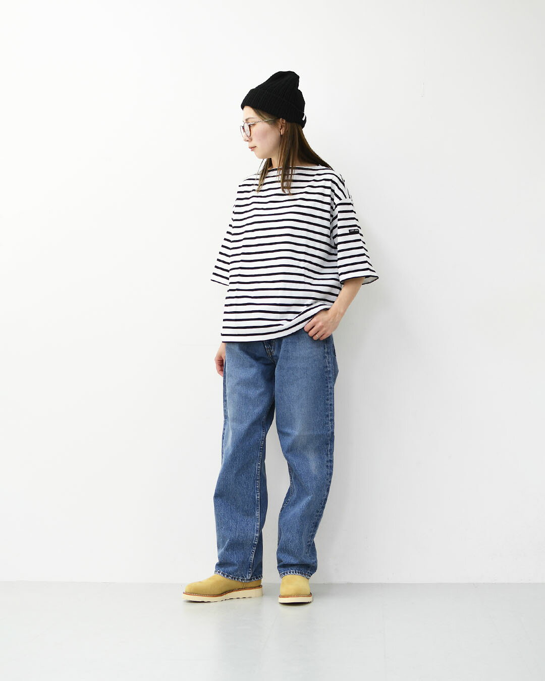 Beacle(ビークル)のRED WING [レッドウィング] 9-inch Pecos [8168] 9インチ ペコス・ホーソーン・アビリーン・ラフアウト・ペコスブーツ・ウエスタンブーツ・ワークブーツ・MEN'S [2026AW]｜アングル2
