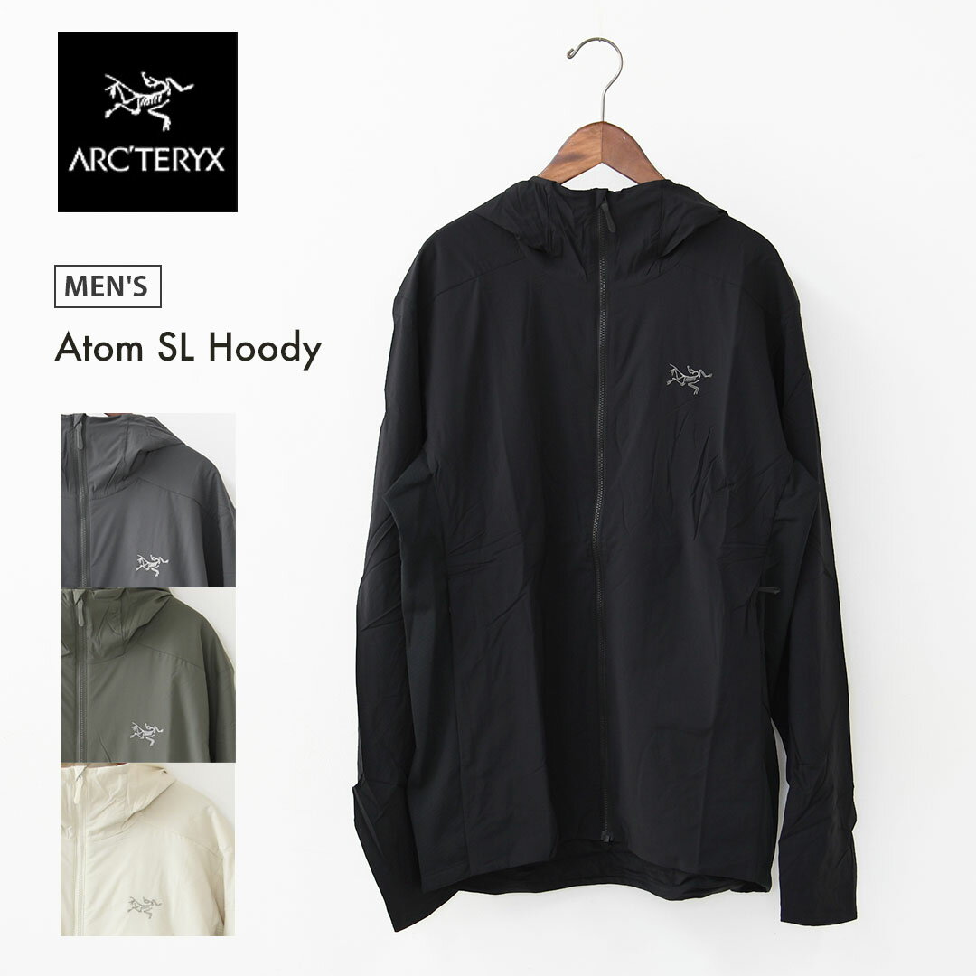 楽天市場】ARC'TERYX アークテリクス（カラーグレー）（コート