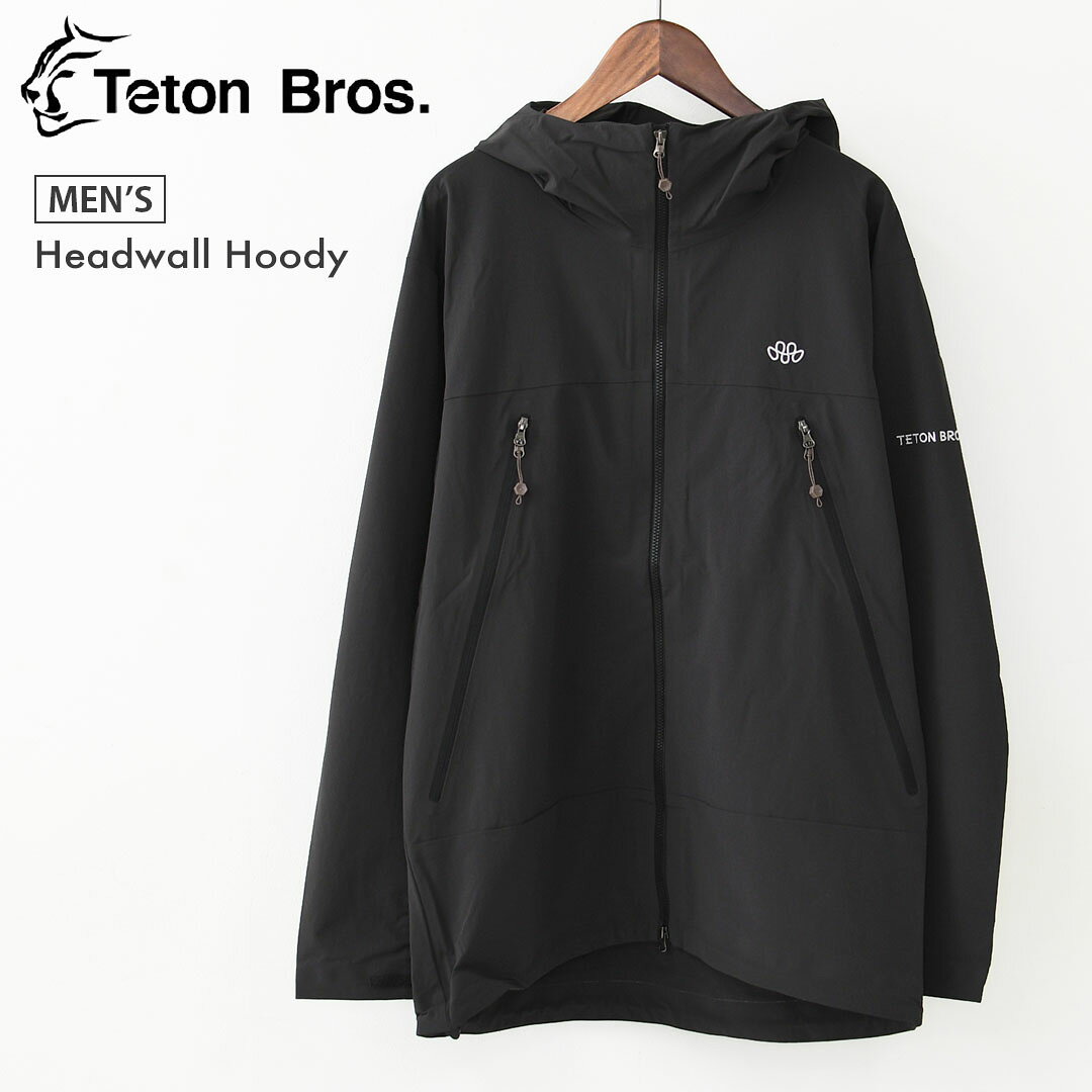 楽天市場】ティートンブロス TB jacket（メンズファッション）の通販