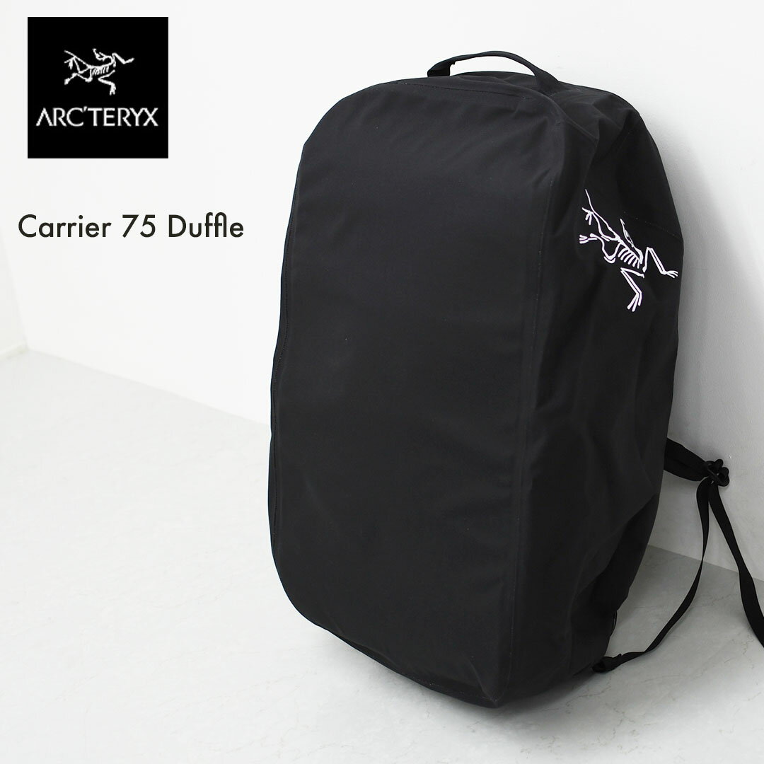 楽天市場】arcteryx キャリーケースの通販