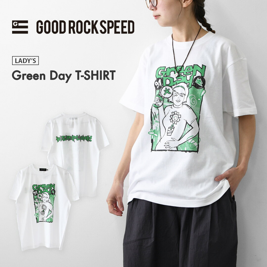 【訳あり！90s】GREEN DAY Tシャツ L Giant メキシコ製 楽天市場】バンドt グリーンデイの通販