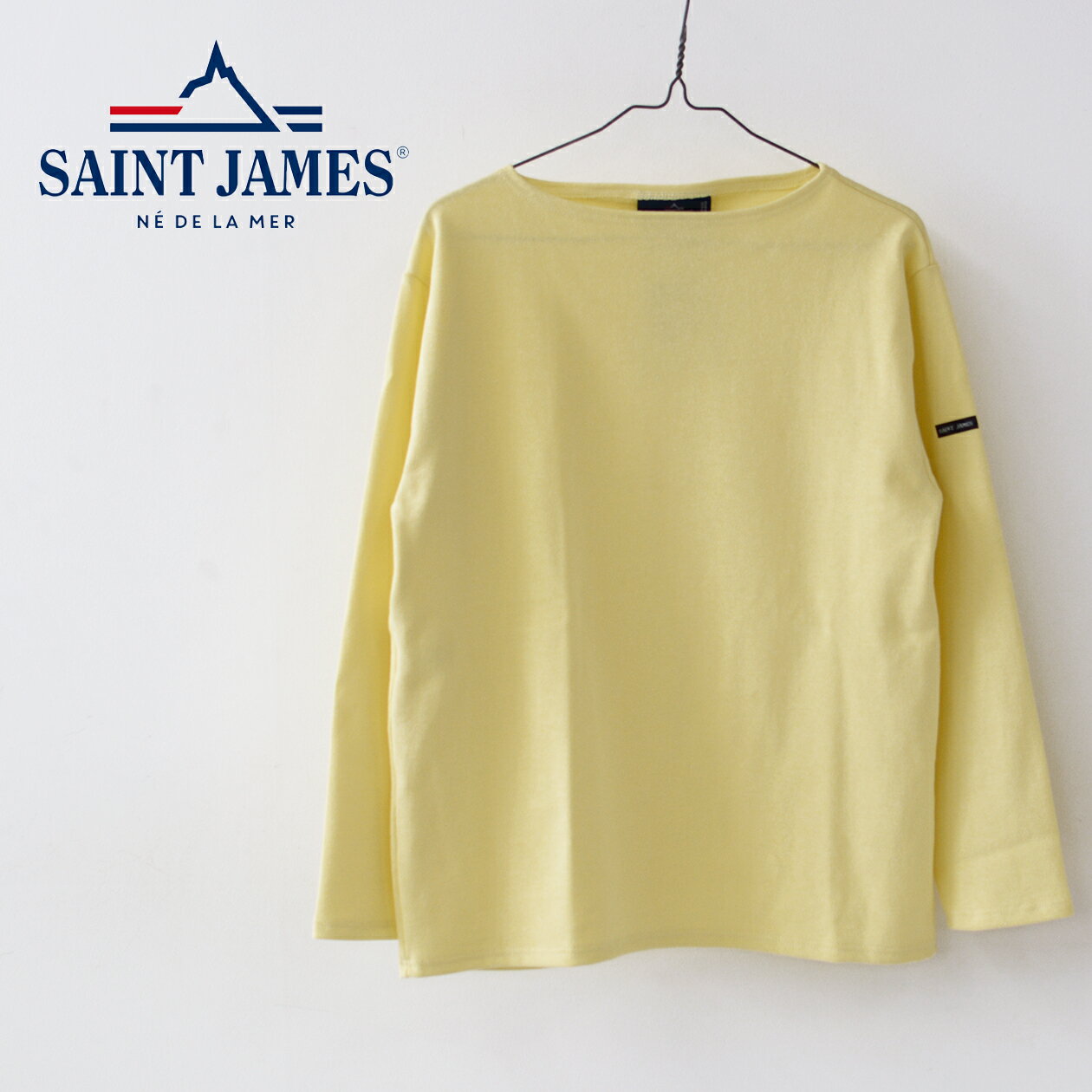 楽天市場】セントジェームス イエローの通販