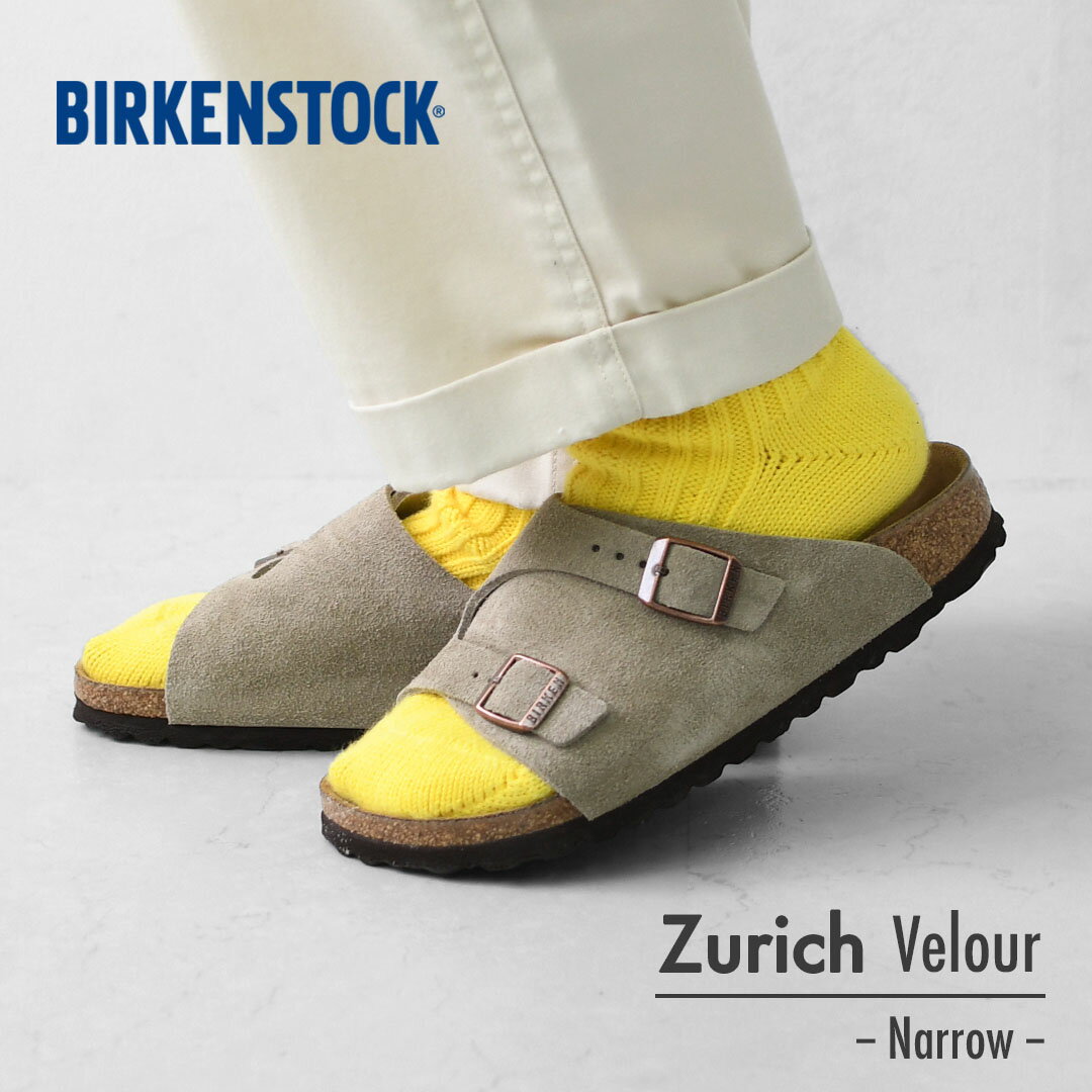 BIRKENSTOCK [ビルケンシュトック正規�