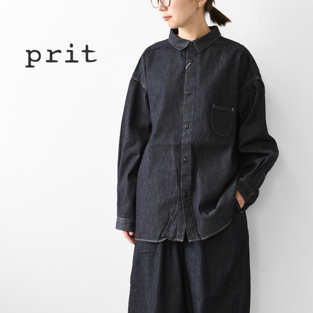楽天市場】prit デニムの通販