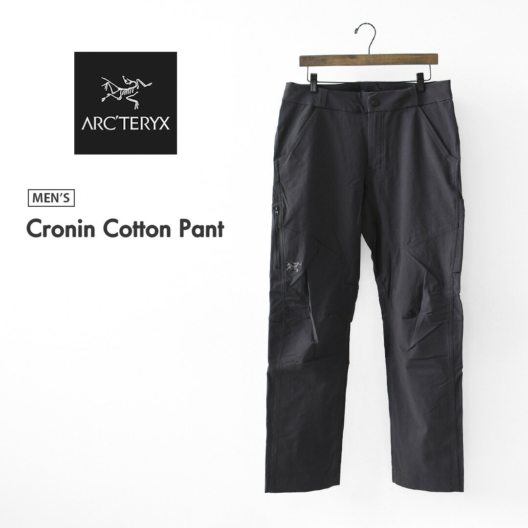 楽天市場】ARC'TERYX アークテリクス（ズボン・パンツ｜メンズ