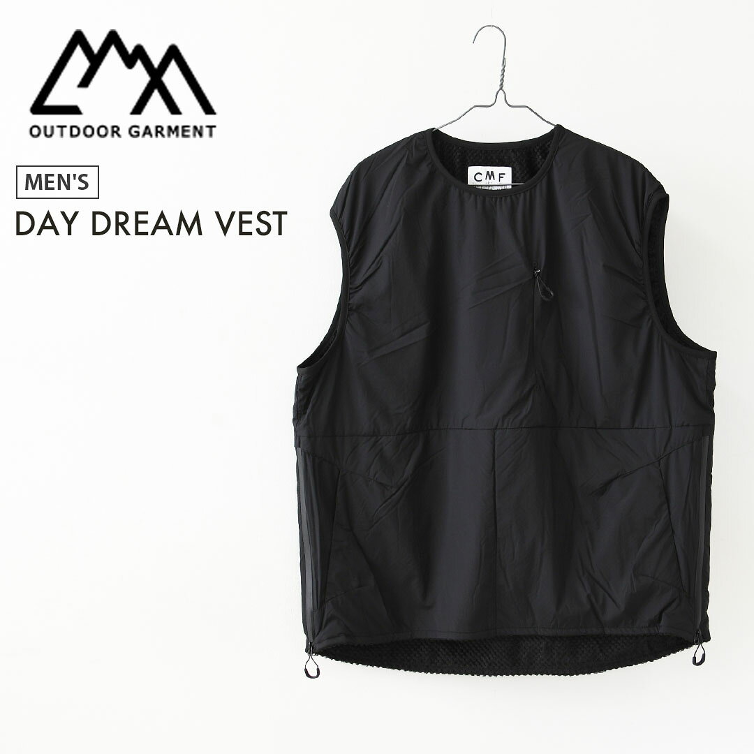 楽天市場】comfy outdoor garment（サイズ（S/M/L）M）（ベスト・ジレ