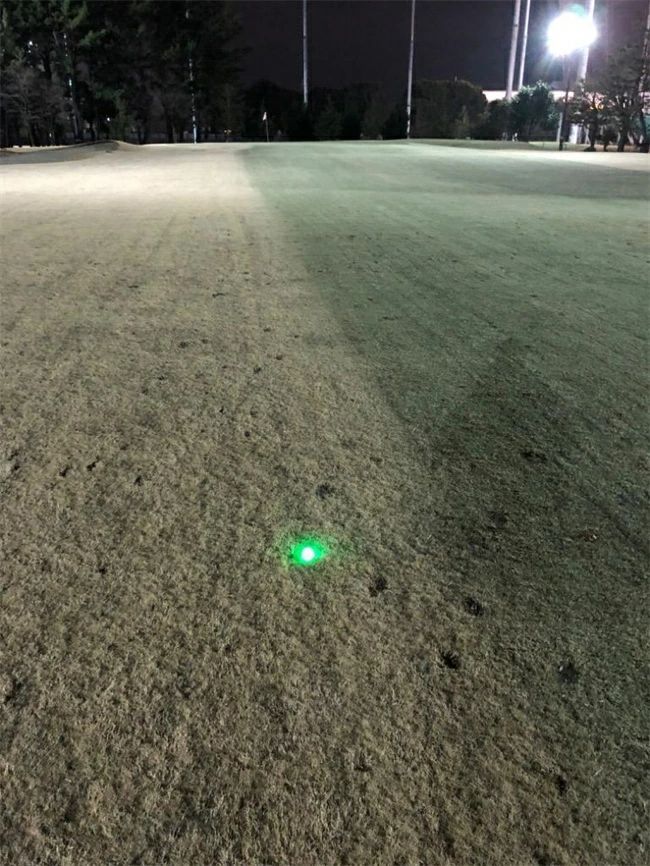 Other - ナイトゴルフ 光る ゴルフボール LED ライトアップ フラッシュボール 衝撃センサーボール 高弾性 練習ボール 夜間練習 2個セット 4個セット 6個セット 8個セット ゴルフ
