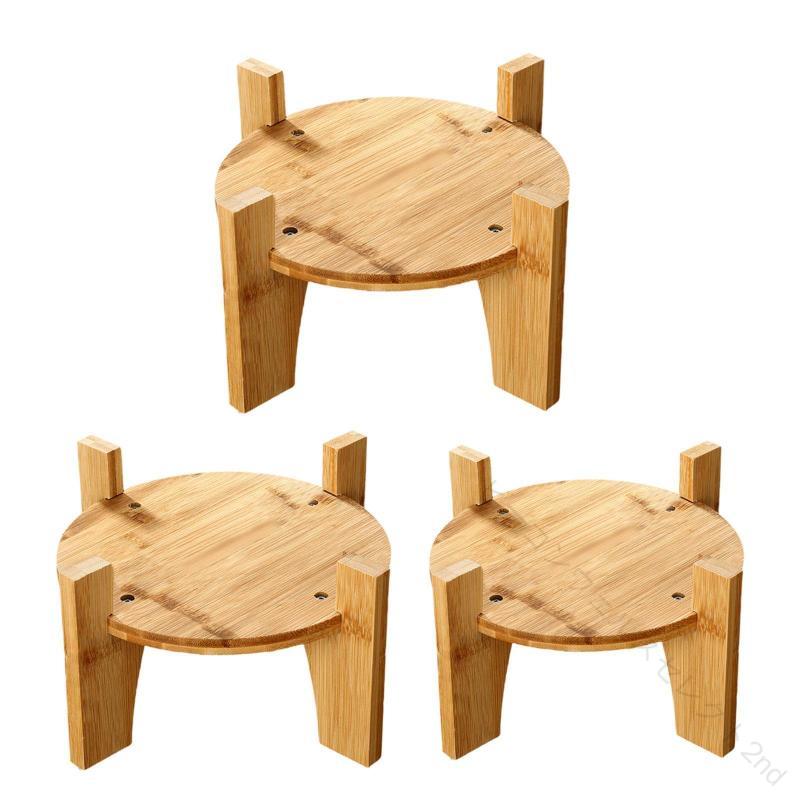 乐天商城 - 涼しい 飲み物 サーバー スタンド ナチュラルウッド スタンド 小型 アクアリウム スタンド カフェ 用 花器 スタンド キッチン カウンター トップ 木製 ディスペンサー 台 飲料 サーバー