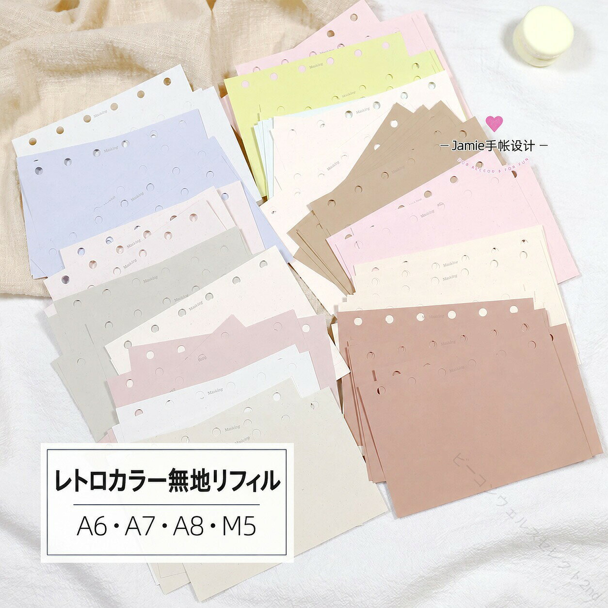 ※本商品はリフィルのみの販売です。手帳カバーは付属いたしません。 【注意事項】 Click here ・当店は、中国を本店とする海外ショップです。・当店のカード決済代行会社はRakuten Commerce LLCです。・当店でご購入された商品は、原則として、「個人輸入」としての取り扱いになり、中国からお客様のもとへ直送されます。・当店は中国に所在する事業者であるためお客様の注文情報は当店が所在する中国へ提供いたします。注文情報の提供について同意いただいた上でご注文ください。●中国の個人情報保護法制等について確認する場合は、こちらのページ「 https://corp.rakuten.co.jp/privacy/data-transfers.html 」をご参照ください。・国外から配送される商品は、通関時に関税・輸入消費税が課税される可能性があります。・個人輸入される商品は、全てご注文者自身の「個人使用・個人消費（日本に居住する者に寄贈される物で、当該寄贈を受ける者の個人的な使用に供される場合を含みます。）」が前提となります。第三者への譲渡・転売が法令で禁止されるもの（医薬品、医薬部外品、化粧品等を含みますが、これに限られません。）もございますのでご注意下さい。・一部商品は国内の提携先倉庫から配送されます。・国内配送の商品は国内でのお買い物と同じく消費税が発生いたします。関税はかかりません。・国内配送の商品は他の商品と同梱不可になります。・商品お届けまでに、海外からの配送は7~9日程度、国内配送の場合は3~5日程度かかります。 .※本商品はリフィルのみの販売です。手帳カバーは付属いたしません。。 指定された配送時間は承っておりません。【ビーコンウェルスセレクト2nd】