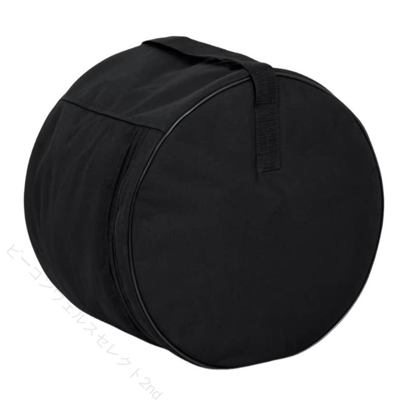 説明: サイズチャート: 16インチフロアタム用：47cmx44cm/18.50インチx17.32インチ 14インチフロアタム用：43cmx40cm/16.93インチx15.75インチ 13インチトム用：38cmx30cm/14.96インチx11.81インチ 12インチトム用：34cmx27cm/13.39インチx10.63インチ 10インチトムの場合：31.5cmx24.5cm / 12.40インチx9.65インチ パッケージに含まれるもの: トムバッグ1個 注意: 手動測定のため、1〜2cm / 0.39〜0.79インチの若干の誤差が生じる場合がありますのでご了承ください。ご購入前のご案内● サイズについて：スタッフ間で測り方を統一していますが、実寸に1〜3cmの誤差がある場合がありますのでご了承ください。● 商品の色は、撮影時の光やモニターによって異なる場合がありますのでご注意ください。● 生地特性により匂いが感じられることがありますが、数日で気にならなくなります。● 他店舗と在庫を共有しているため、受注後に欠品となる場合があります。▼出荷前には全て検品を行っておりますが、万が一商品に不具合があった場合は、お問い合わせフォームよりご連絡くださいますようお願い申し上げます。営業日に対応いたしますのでご安心ください。 【原産国／製造国: 中国】 .トム ドラムケース キャリーハンドル付き オックスフォード布製 ギグバッグ 防水仕様。トム収納、ドラムバッグ、楽器ケース、保護バッグ、持ち運び、キャリーケース、演奏用品、音楽活動、ライブ、練習、スタジオ、移動用、楽器保護、防水バッグ、収納ケース、機材運搬、ドラマー、音楽教室、人気商品、おすすめ商品を探す方に適しています。。 指定された配送時間は承っておりません。【ビーコンウェルスセレクト2nd】