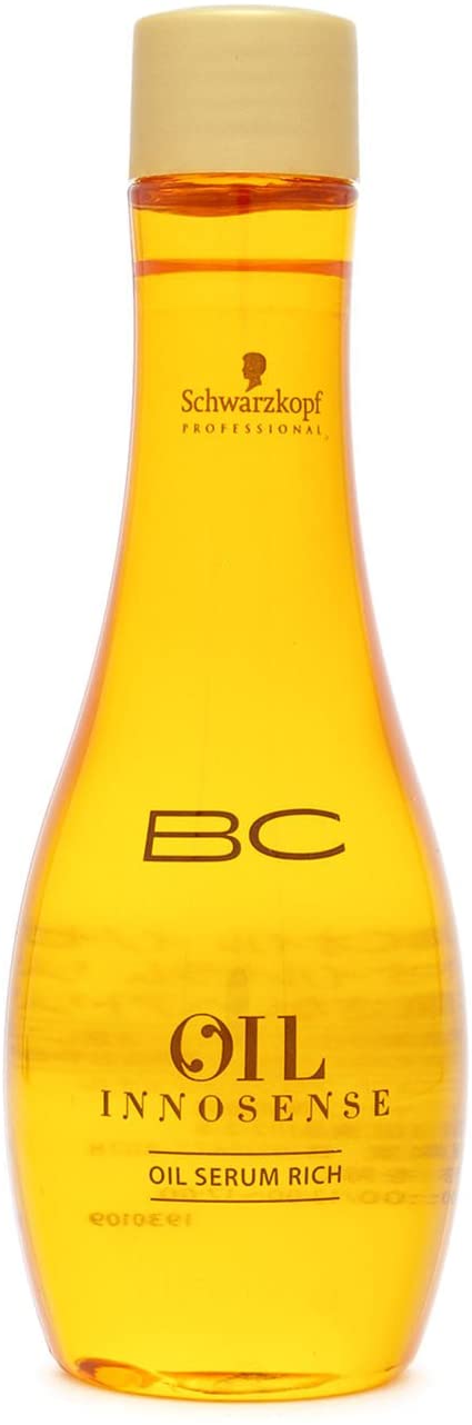 シュワルツコフ BCオイル セラム リッチ 100ml