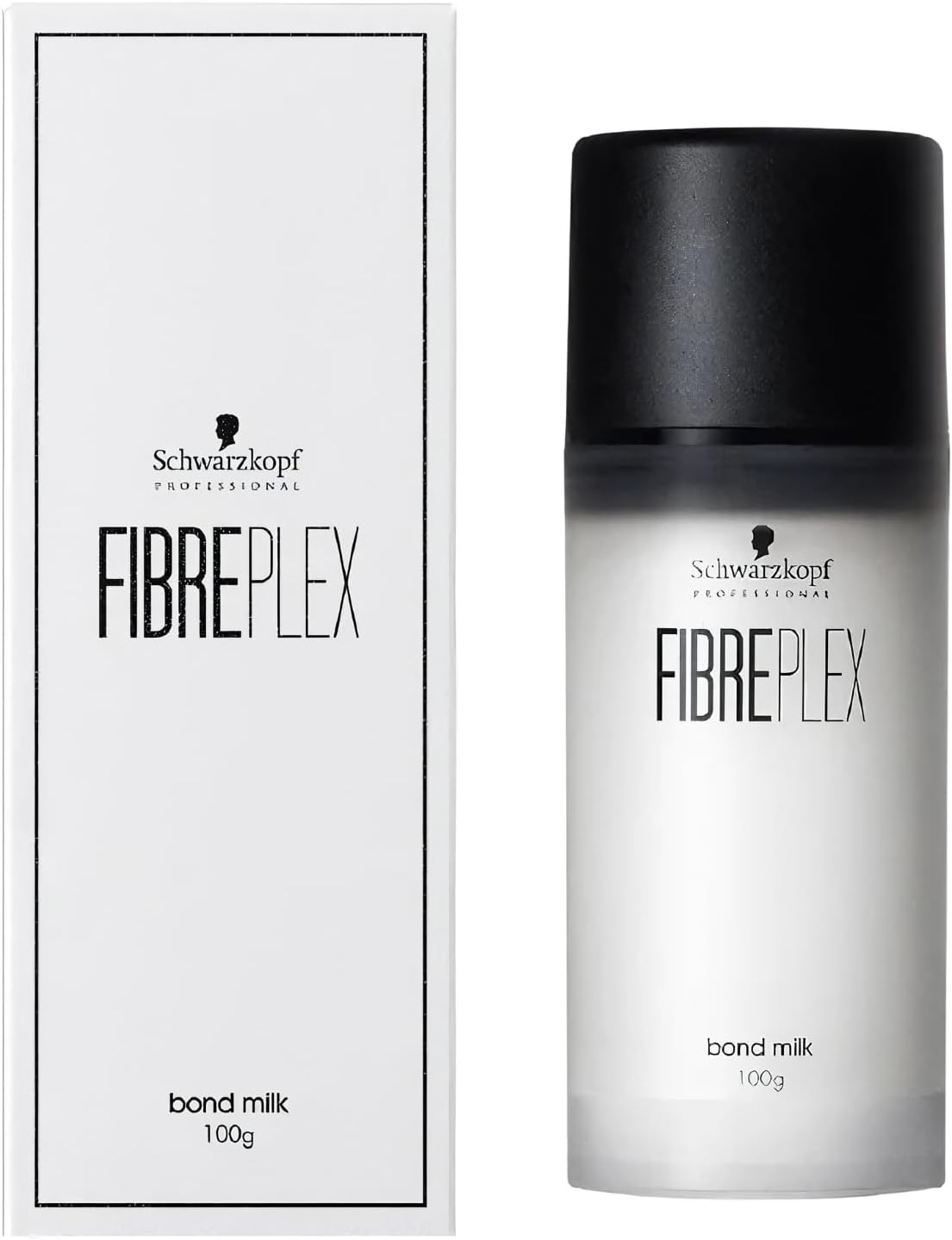 シュワルツコフ ファイバープレックス ボンドミルク 100g