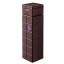【4本セット】アリミノ ピース カールミルク200ml 本体(チョコ)