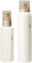 アリミノ ピース ヌーディーメイク スプレー 97g & ヌーディーメイク ミルク 100ml(4)