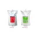 ルベル イオ イオリコメント シャンプー2500ml クレンジング