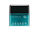 ナンバースリー デューサー 5S ハードスムースワックス 80g【リニューアル版】