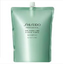 資生堂 フェンテフォルテ シャンプー 1800ml 詰替用