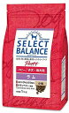 セレクトバランス パピー ラム 小粒 子犬・母犬用1kg