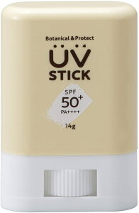 ミミ・アミィ fam UVスティック 14g SPF50+ PA++++ 日焼け止め