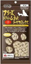 【賞味期限:2025.02.25】ママクック フリーズドライのムネ肉トサカミックス 犬用 18g×5点セット