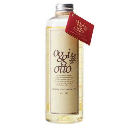 oggi otto オッジィオット インプレッシブPPTセラムVS ボリュームシャンプー 250ml