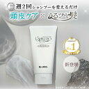 【楽天初登場】シャンプー トリートメント ウシロ ushiro 髪質改善 頭皮ニキビ ヘアーケア ストレート 香りの良い クレイパック 天使の輪 ヘマチンシャンプー 泥パック 頭皮クレンジング サラサラシャンプー エイジングケアシャンプー ストレートシャンプー うねり髪 枝毛