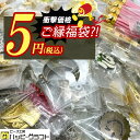 お一人様1点まで ご縁袋 ワケあり 福袋 アウトレット ビーズ 基礎パーツ レジン枠 ミール皿 アクリルパーツ オマケ 金具 デコパーツ ハンドメイド 手芸 アクセサリー ネイル パーツ 素材 材料 B級品 訳有り リメイク ジャンク品 ポイント消化