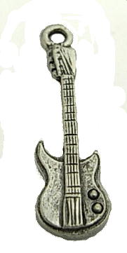 チャーム　エレキギター M1-1