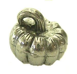 チャーム　カボチャ J3-3