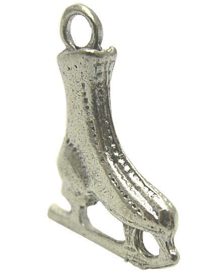 チャーム　スケート靴 L14-3