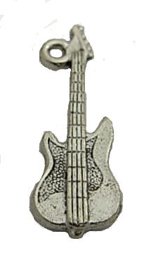 チャーム　エレキギター（3） M10-5