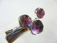 スワロフスキー ヘアアクセサリー スワロフスキー クリップ−3 ヘアアクセサリー クリップ スワロフスキー レディーズ ヘアクリップ【ヘアアレンジ】【ヘアスタイル】【和装 浴衣】【髪飾り】【まとめ髪】【髪飾り】【夜会巻き】