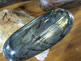 『原石』ラブラドライト 原石 天然石 ラブラドライト−73 鉱物 原石