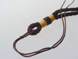 お守り ストラップひも ストラップ用刺繍ひも ストラップひも−31 お守り ストラップ縁結びひも 紐 ひも..