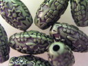 アクリルビーズ アクリル ビーズアクセサリー パーツ L−7 手作りアクセサリー 製作用 手芸用品 ビーズアクセサリーパーツ