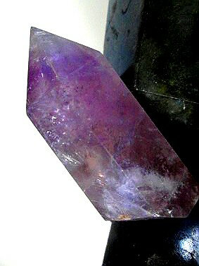 アメジスト ポイント 天然石 ポイント 原石 ポイント 紫水晶−32 アメジス...