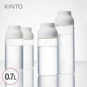 KINTO キントー CAPSULE ウ