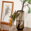 パゴダ ガラスベース ビッグ 【ラッピング対応】 花器 陶器 花瓶 フラワーベース 北欧 植物 観葉植物 おしゃれ シンプル ナチュラル 北欧 インテリア 新築...